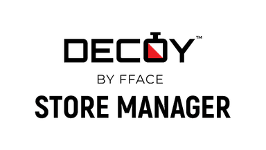 Decoy Logo